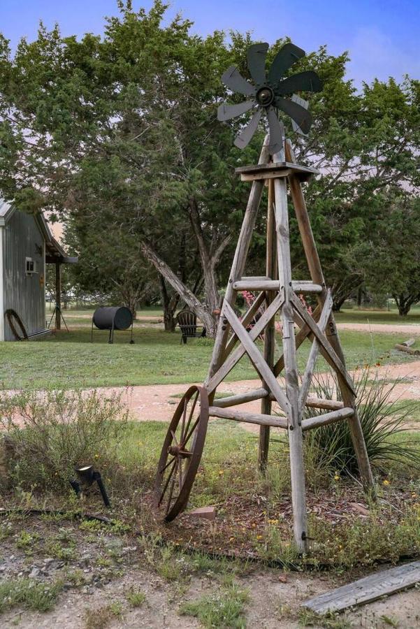 #3 Wrangler~Bandera Tin Star~Bandera, Tx. Apartamento Exterior foto